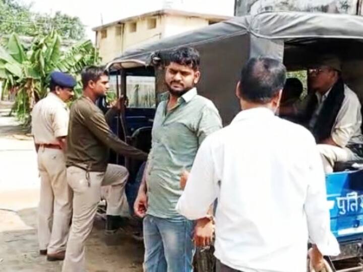 Young man cheated on the name of getting job by becoming fake sp and dsp in kaimur bihar ann मिलिए बिहार के फर्जी SP से, एक बार लपेटे में आ गए तो लाखों का नुकसान तय, कारनामे तो एक से एक