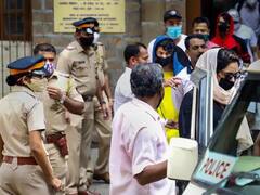 Cruise Ship Case: জামিনের আর্জি খারিজ আদালতের, ৭ অক্টোবর পর্যন্ত NCB হেফাজতে আরিয়ান খান