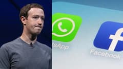 Facebook: রাউটার বিভ্রাটে ফেসবুকে বিপর্যয়, কোটি কোটি ডলার ক্ষতি জুকারবার্গের