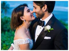 Samantha Akkineni और Naga Chaitanya के तलाक ने एक्ट्रेस के पिता के दिमाग को कर दिया है ब्लैंक