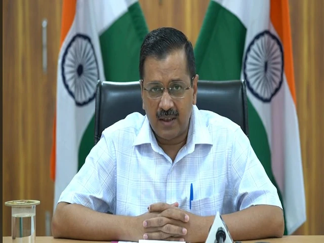 Delhi: क्या है 'देश के मेंटर' योजना, जिसकी शुरुआत Arvind Kejriwal ने की | Hindi News