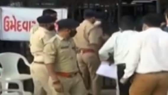 GMC Election Results: પોસ્ટલ બેલેટ મતગણતરી મથકો પહોંચવાના થયા શરૂ, જુઓ શું છે સ્થિતિ?