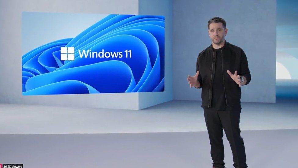 Windows 11 | உங்கள் கம்ப்யூட்டரில் `விண்டோஸ் 11’ இன்ஸ்டால் செய்ய வேண்டுமா? வழிமுறைகள் இதோ..!