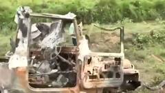 Lakhimpur Case: किसान लवप्रीत का हुआ अंतिम संस्कार, दूसरे किसान का फिर होगा पोस्टमॉर्टम | मातृभूमि