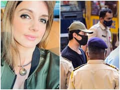 Hrithik Roshan की Ex-Wife Sussanne Khan आई Shahrukh Khan के सपोर्ट में, लिखा ये मैसेज