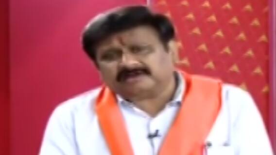 GMC Election Results: પરિણામો અંગે ભાજપે કહ્યું- ‘આ વખતે પણ પાર્ટીને જનમત મળશે’