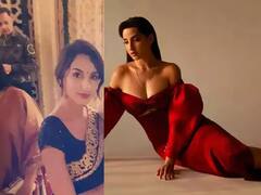 Nora Fatehi में पिछले कुछ सालों में आया है जबरदस्त ट्रांसफॉर्मेशन, देखें फोटोज़