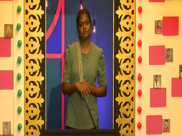 Biggboss Tamil 5 | ஒருவேளை சாப்பாடுதான்.. அதையும்.. எல்லோரையும் அழவைத்த இசைவாணி.. Isaivani Gaana casteless collective speaks about hardships in biggboss tamil 5 Biggboss Tamil 5 | ஒருவேளை சாப்பாடுதான்.. அதையும்.. எல்லோரையும் அழவைத்த இசைவாணி..