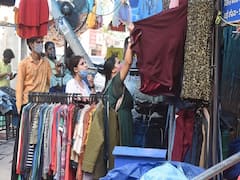 Moody's Upgrades India's Rating Outlook To 'Stable' From 'Negative' Amid GDP Growth Assumptions