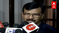 Lakhimpur Kheri Violence : Priyanka Gandhi यांनी दाखवलेली हिंमत विरोधकांचं बळ वाढवणारी : Sanjay Raut