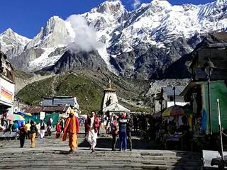Kedarnath में अक्टूबर अंत तक बन जाएगा आदि गुरु शंकराचार्य का समाधि स्थल, PM मोदी के ड्रीम प्रोजेक्ट में है शामिल