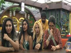Biggboss Tamil 5 (Episode 1) : நாங்கள்ளாம் ஒன்னானோம், சாப்ட்டு சாப்ட்டு குண்டானோம் - எபிசோட் 1 குஜால்ஸ்..!