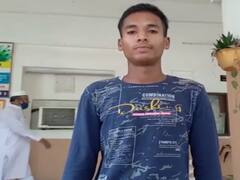 Saharanpur News: प्रिंसिपल का वीडियो अन्य ग्रुपों में शेयर करना छात्र को पड़ा भारी, DM कार्यालय पहुंचकर लगाई ये गुहार