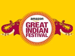 Amazon Navratri Sale: एमेजॉन की माइंड ब्लोइंग मोबाइल सेल के बारे में सुना क्या? स्मार्टफोन पर डिस्काउंट के अलावा और ऑफर्स की भी भरमार