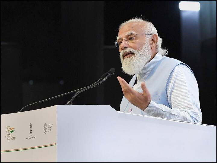 PM मोदी ने न्यू अर्बन इंडिया कॉन्क्लेव का किया शुभारम्भ, शहरों के नए स्वरूप पर देश भर के विशेषज्ञ 3 दिनों तक करेंगे चर्चा, प्रधानमंत्री ने कहीं ये महत्वपूर्ण बातें 