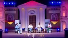 In conversation with the cast of 'Sardar Udham' | SBS Originals