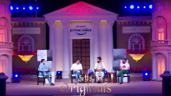 In conversation with the cast of 'Sardar Udham' | SBS Originals