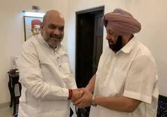 Raaj Ki Baat: ਕੈਪਟਨ ਦੀ ਨਵੀਂ ਕੈਮਿਸਟਰੀ ਵਾਲ ਪੰਜਾਬ 'ਚ ਬੀਜੇਪੀ ਦੀਆਂ ਜਾਗੀਆਂ ਉਮੀਦਾਂ 