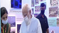 थोड़ी देर में Lucknow पहुंचेंगे PM Modi, देंगे 4737 करोड़ की परियोजना की सौगात