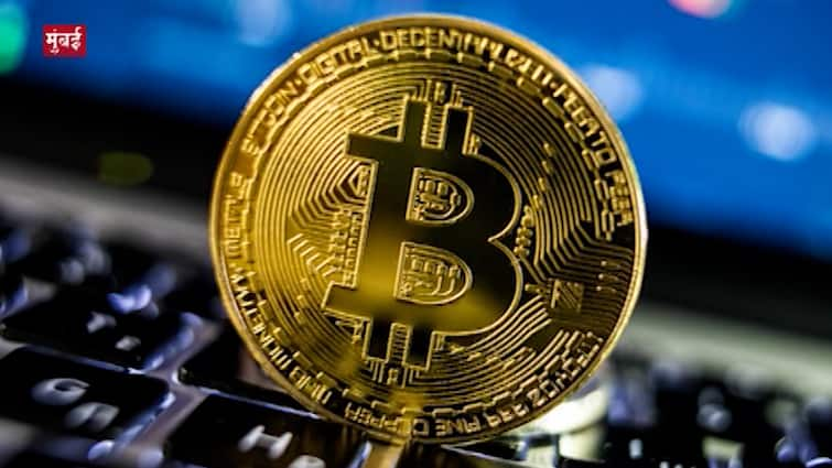 India paves way for cryptocurrency Bitcion RBI prepares to launch digital currency Cryptocurrency : भारतात क्रिप्टोकरन्सीचा मार्ग मोकळा, RBI कडून डिजिटल करन्सी लॉन्च करण्याची तयारी सुरु