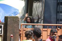 Rani Mukerji Spotted By Paps After A Long Time- See Pics
