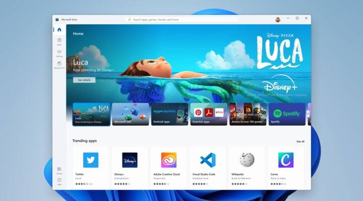 ਮਾਈਕ੍ਰੋਸਾੱਫਟ ਇੰਡੀਆ ਦੇ ਮੁੱਖ ਸੰਚਾਲਨ ਅਧਿਕਾਰੀ ਰਾਜੀਵ ਸੋਢੀ ਨੇ ਕਿਹਾ ਕਿ ਵਿੰਡੋਜ਼ 11 ਦੇ ਨਾਲ ਉਪਭੋਗਤਾ ਅਨੁਭਵ ਨੂੰ ਪੂਰੀ ਤਰ੍ਹਾਂ ਬਦਲ ਦਿੱਤਾ ਗਿਆ ਹੈ। ਇਸ 'ਤੇ ਤੁਸੀਂ ਸੁਰੱਖਿਅਤ ਹੋ ਕੇ ਨਵੇਂ ਤਰੀਕੇ ਨਾਲ ਕੰਮ ਕਰ ਸਕਦੇ ਹੋ। ਵਿੰਡੋਜ਼ 11 ਭਾਰਤ ਵਿੱਚ ਜਾਰੀ ਕੀਤਾ ਗਿਆ ਹੈ।