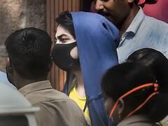 Cruise Ship Case: জামিনের আর্জি খারিজ আদালতের, ৭ অক্টোবর পর্যন্ত NCB হেফাজতে আরিয়ান খান