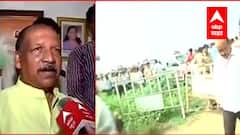 ZP Panchayat Samiti By Elections : बहिणीच्या विजयावर बहीण हिना गावित आणि राजेंद्र गावित आनंदी