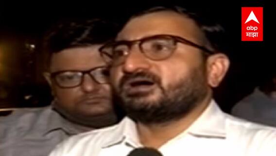 Mumbai Cruise Drug Case : नवाब मलिक यांचे अपुऱ्या माहितीच्या आधारे आरोप : BJP Manish Bhanushali