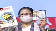 Jago Bangla: আজ দলীয় মুখপত্রের শারদ সংখ্যা উদ্বোধনে মুখ্যমন্ত্রী | Bangla News