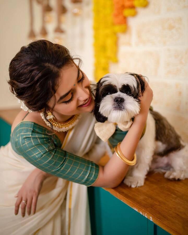 (Photo source: Instagram) సంక్రాంతికి ఆ సినిమా రాబోతోంది.