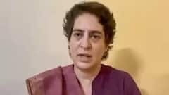 Lakhimpur Kheri में सियासत गर्म, Rahul Gandhi को दौरे की इजाजत नहीं, Priyanka की आज कोर्ट में पेशी!