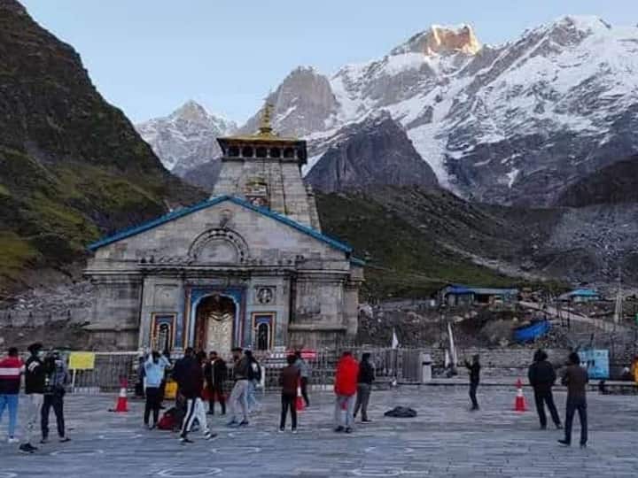 केदारनाथ के भक्तों को होंगे अब गर्भगृह के दर्शन, कोरोना के चलते दो सालों से लगी थी रोक