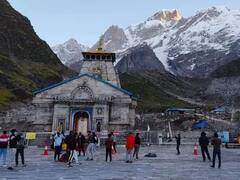 Char Dham Yatra: मौसम खुलते ही फिर शुरू हुई चारधाम यात्रा, भारी बारिश से अब तक 52 लोगों की मौत