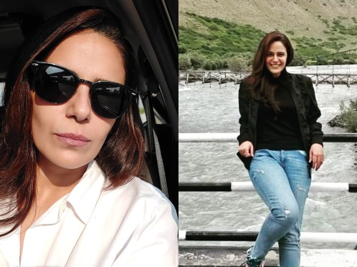 happy birthday mona singh, mona singh special Mona Singh Birthday:छोटे पर्दे की जस्सी बनकर पॉपुलर हुईं थी मोना सिंह, MMS लीक होने के बाद आ गईं थी विवादों में