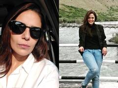 Mona Singh Birthday:छोटे पर्दे की जस्सी बनकर पॉपुलर हुईं थी मोना सिंह, MMS लीक होने के बाद आ गईं थी विवादों में