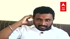 Akola जिल्हा परिषद आणि पंचायत निवडणुकीतून राष्ट्रवादी आमदार अमोल मिटकरी यांना काय अपेक्षा?