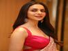 Rakul Preet Singh Pics: தான் நடிக்கும் தெலுங்கு பட நிகழ்ச்சிக்கு கவர்ச்சியாக வந்த ரகுல் பிரீத் சிங்..!