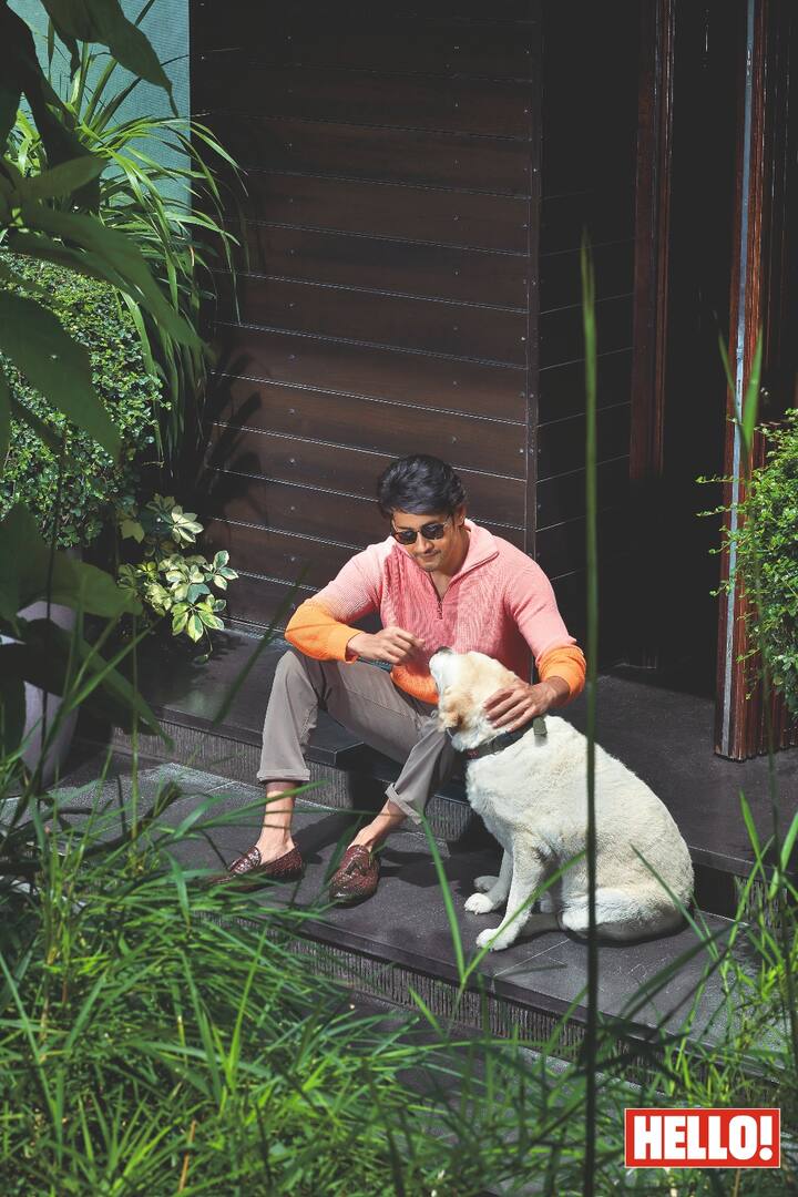 (Image credit: Hello Magazine) మహేష్ బాబును పెళ్లి చేసుకున్నాక పూర్తిగా సినిమాలకు దూరమైంది నమ్రత.