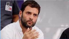 Uttar Pradesh: লখিমপুরে যাওয়ার অনুমতি নিয়েও বৈষম্যের অভিযোগ রাহুলের| Bangla News