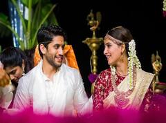 'मैं तुम्हारी हूं और तुम मेरे', Samantha का तीसरी एनिवर्सरी पर Naga Chaitanya के लिए लिखा ये नोट हो रहा है वायरल