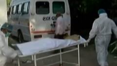 ફટાફટઃ રાજ્યમાં 31 દિવસ બાદ કોરોનાથી એક દર્દીનું મોત, કેટલા દર્દી થયા કોરોનામુક્ત?