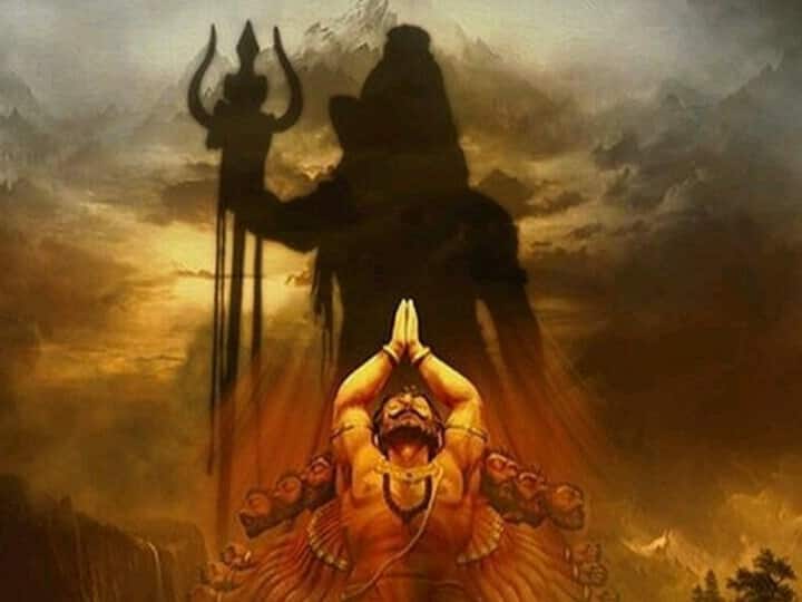 Dussehra 2021: దసరా సందర్భంగా దేశమంతటా రావణ దహన వేడుకలు జరుపుకుంటారు…ఈ సందర్భంగా లంకేశుడి గురించి 10 ఆసక్తికర విషయాలు మీకోసం Dussehra 2021: Ravana Samharam Celebrate as part of Dussehra, know 10 interesting things about Lankeshwar Dussehra 2021: దసరా సందర్భంగా దేశమంతటా రావణ దహన వేడుకలు జరుపుకుంటారు…ఈ సందర్భంగా లంకేశుడి గురించి 10 ఆసక్తికర విషయాలు మీకోసం