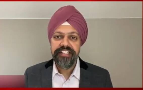 ਲਖੀਮਪੁਰ ਕਾਂਡ ਦਾ ਸੇਕ ਪੁੱਜਿਆ ਵਿਦੇਸ, ਬ੍ਰਿਟੇਨ ਦੇ MP ਨੇ ਮੀਡੀਆ 'ਤੇ ਖੜ੍ਹੇ ਕੀਤੇ ਸਵਾਲ