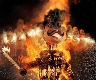Dussehra 2021: Ravana Was Defeated Four Times Before Meeting His End From Lord Ram - Know More