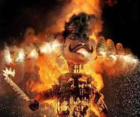Dussehra 2021: Ravana Was Defeated Four Times Before Meeting His End From Lord Ram - Know More