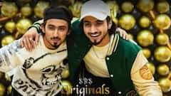 Mr. Faisu insults media personnel at his birthday venue | SBS Originals