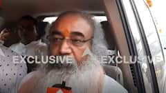 Lakhimpur Kheri Case: Pramod Krishnam ने BJP पर साधा निशाना, 'सरकार लोकतंत्र का गला घोंट रही'