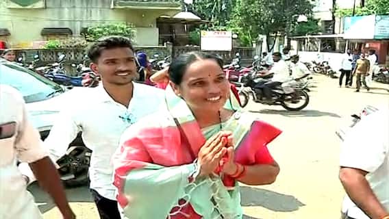 OBC आरक्षणाशिवाय पार पडलेल्या Zilla Parishad आणि Panchayat Samiti पोटनिवडणुकांचा निकाल