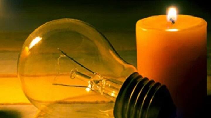 North Gujarat lost electricity due to Col shortage no timeline નવરાત્રિ ટાણે જ ઉત્તર ગુજરાતમાં બપોર પછી રહેશે પાવર કાપ